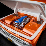 HOT WHEELS 2022 RLC 1962 FORD F100 TRUCK
