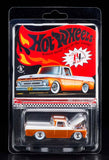 HOT WHEELS 2022 RLC 1962 FORD F100 TRUCK