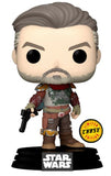 COBB VANTH MANDALORIAN (Chase) #484