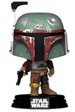 COBB VANTH MANDALORIAN (Chase) #484