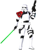 Star Wars The Black Series Sergeant Kreel