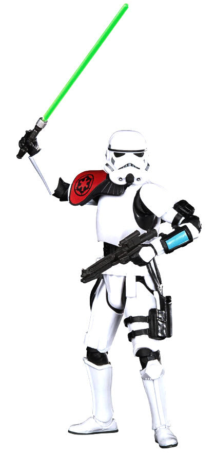 Black series stormtrooper sales 48