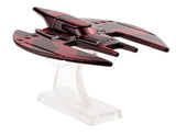 DC Hot Wheels The Batplane