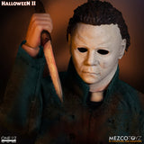 Halloween II (1981): Michael Myers