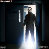 Halloween II (1981): Michael Myers