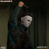 Halloween II (1981): Michael Myers