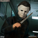 Halloween II (1981): Michael Myers