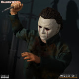 Halloween II (1981): Michael Myers