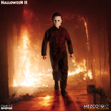 Halloween II (1981): Michael Myers