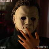 Halloween II (1981): Michael Myers