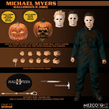 Halloween II (1981): Michael Myers
