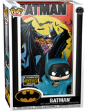 DC Comics Batman #423 McFarlane Pop Exclusive