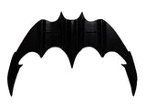 Batman 1989 Batarang Metal Bottle Opener