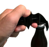 Batman 1989 Batarang Metal Bottle Opener