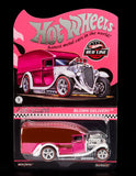 RLC 2022 COLLECTOR NATIONALS BLOWN DELIVERY