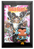 Black Adam GITD POP #08