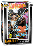 Black Adam GITD POP #08
