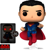 Superman Chase AAA Anime Exclusive #1123
