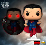 Superman Chase AAA Anime Exclusive #1123