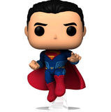 Superman AAA Anime Exclusive Pop #1123