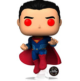 Superman Chase AAA Anime Exclusive #1123