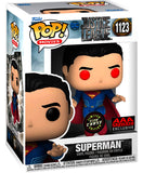 Superman Chase AAA Anime Exclusive #1123