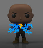 BLACK ADAM LIGHTNING CHASE #1232