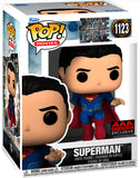 Superman AAA Anime Exclusive Pop #1123