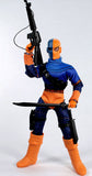 DC Heroes Deathstroke Mego Exclusive