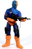DC Heroes Deathstroke Mego Exclusive