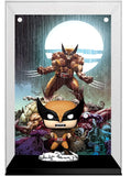 WOLVERINE - X-MEN #06