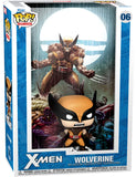 WOLVERINE - X-MEN #06