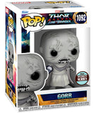 Gorr Specialty Series Pop #1092