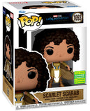 Moon Knight Scarlet Scarab Exclusive #1093