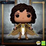 Moon Knight Scarlet Scarab Exclusive #1093