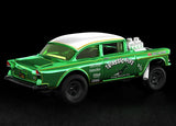 Hot Wheels RLC 55 Chevy Bel Air Gasser