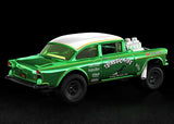 Hot Wheels RLC 55 Chevy Bel Air Gasser