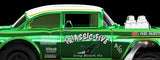 Hot Wheels RLC 55 Chevy Bel Air Gasser