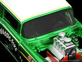 Hot Wheels RLC 55 Chevy Bel Air Gasser