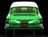 Hot Wheels RLC 55 Chevy Bel Air Gasser