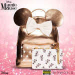 Disney Amigo Minnie Mouse Mini-Backpack
