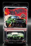 Hot Wheels RLC 55 Chevy Bel Air Gasser