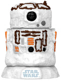 Star Wars Snowman R2-D2 #560