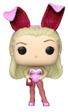 Elle Woods Bunny Diamond Glitter Pop #1225