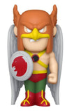 DC Comics Hawkman Vinyl Soda Figure