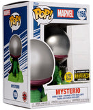 Mysterio 616 GITD Exclusive Pop #1156