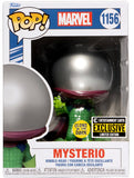 Mysterio 616 GITD Exclusive Pop #1156