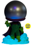 Mysterio 616 GITD Exclusive Pop #1156