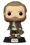 OBI-WAN KENOBI FUNKO POP #538