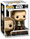 OBI-WAN KENOBI FUNKO POP #538